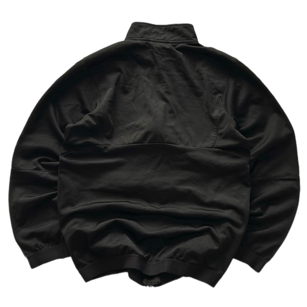 Puma Graphic Track Jacket