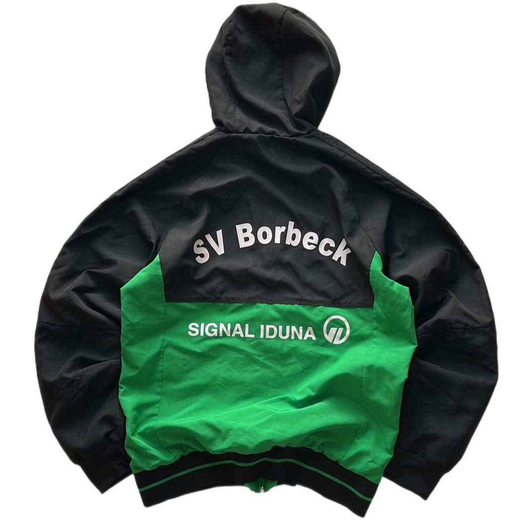Adidas Graphic Track Jacket