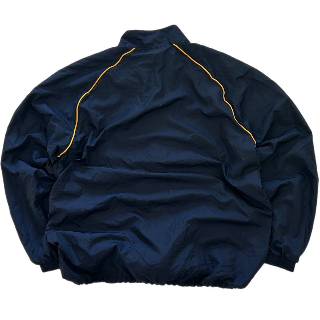 Vintage Under Armour Windbreaker Jacket