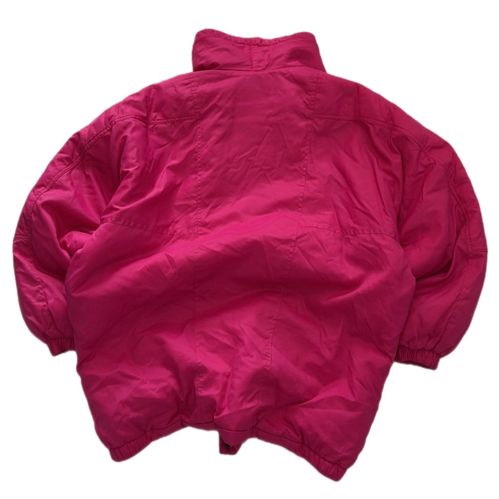 Vintage Ski Jacket