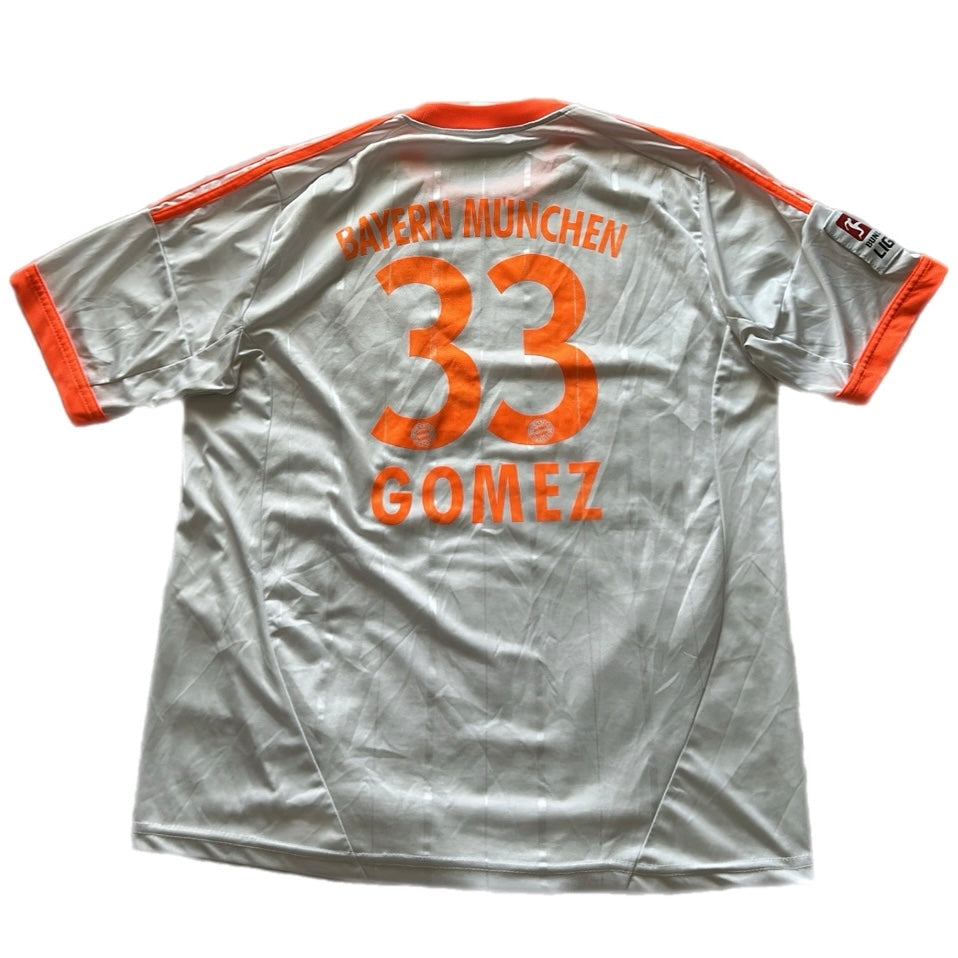 Adidas x FC Bayern Munchen Football Tee