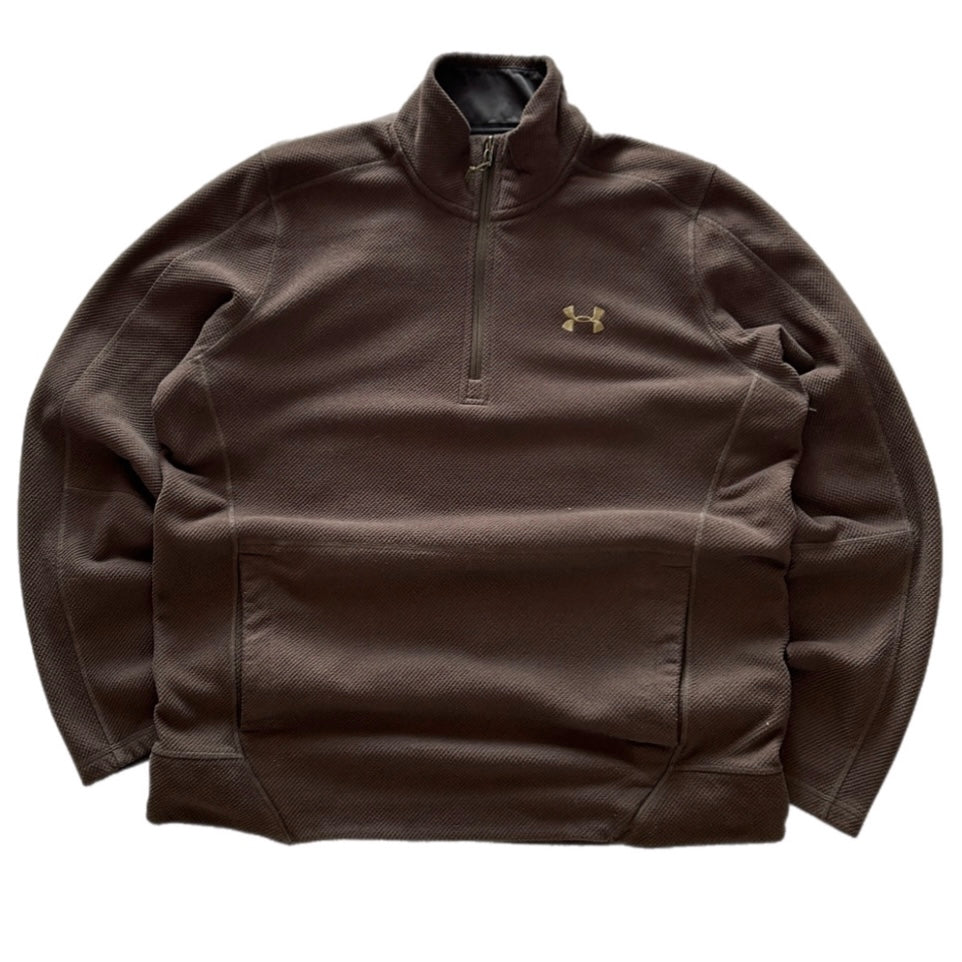 Under Armour 1/4 Zip Fleece