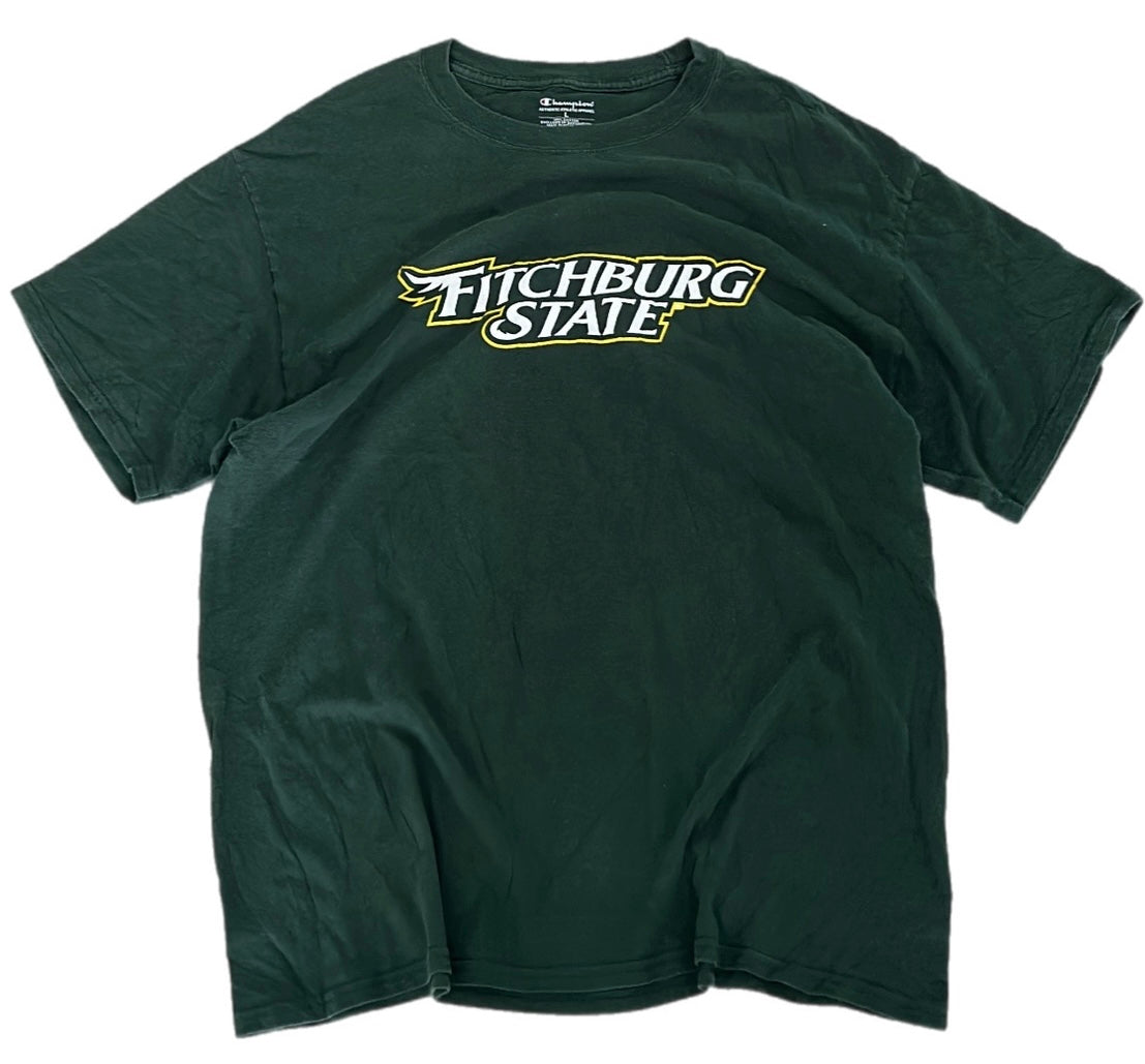 Champions College Tee - L