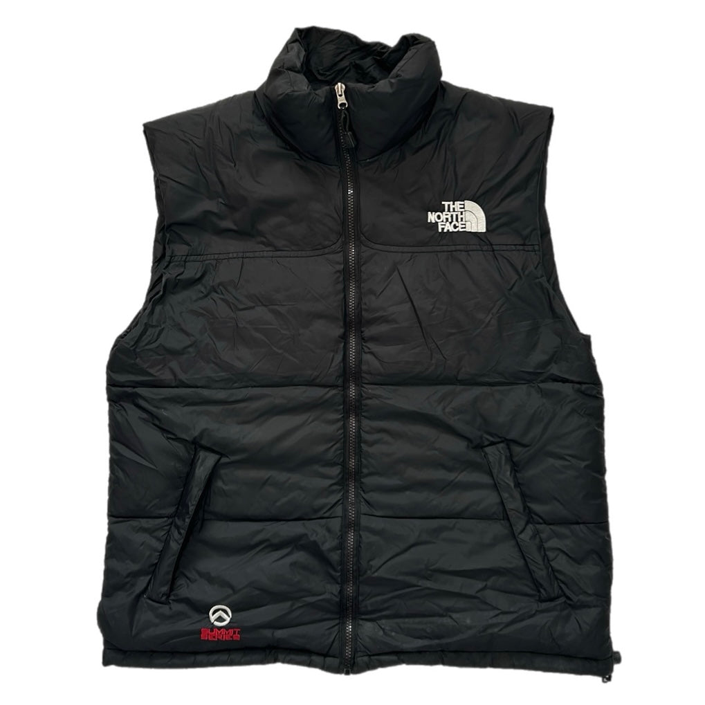 The North Face Puffer Vest