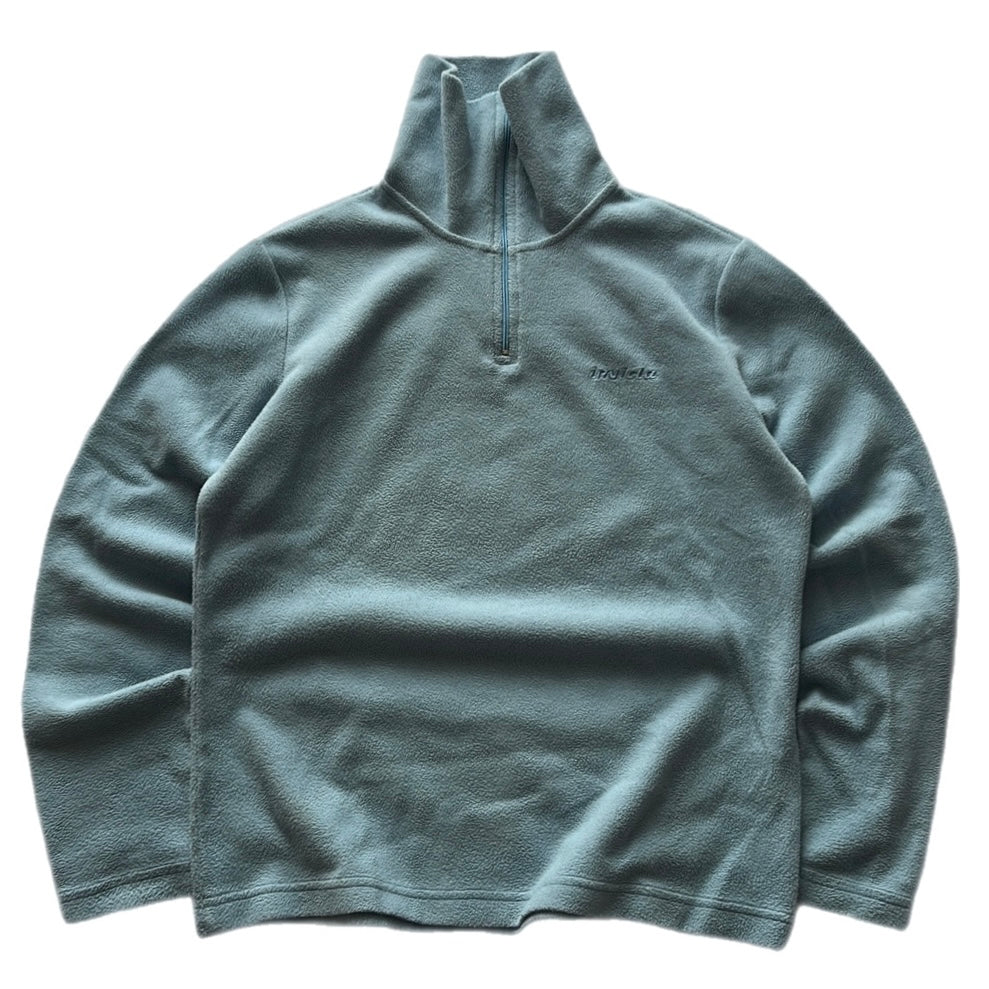 Invicta 1/4 Zip Fleece
