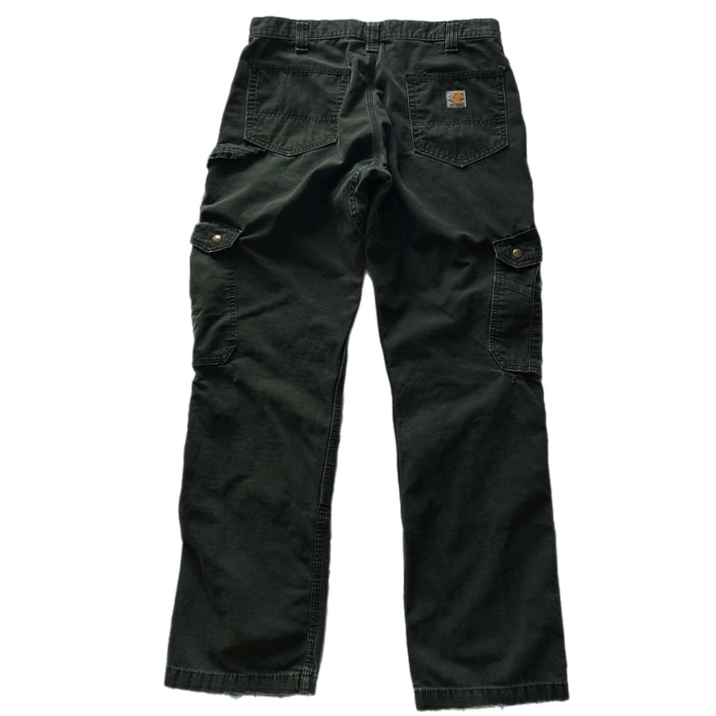 Carhartt Workwear Cotton Pants