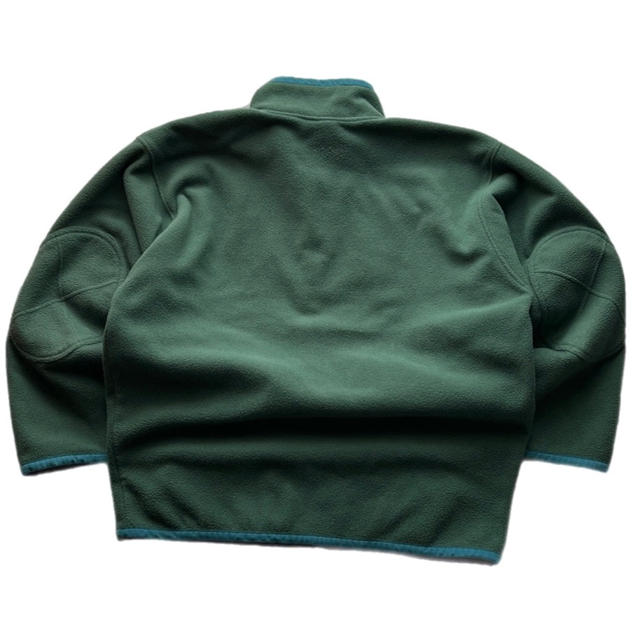 Vintage 1/4 Zip Fleece