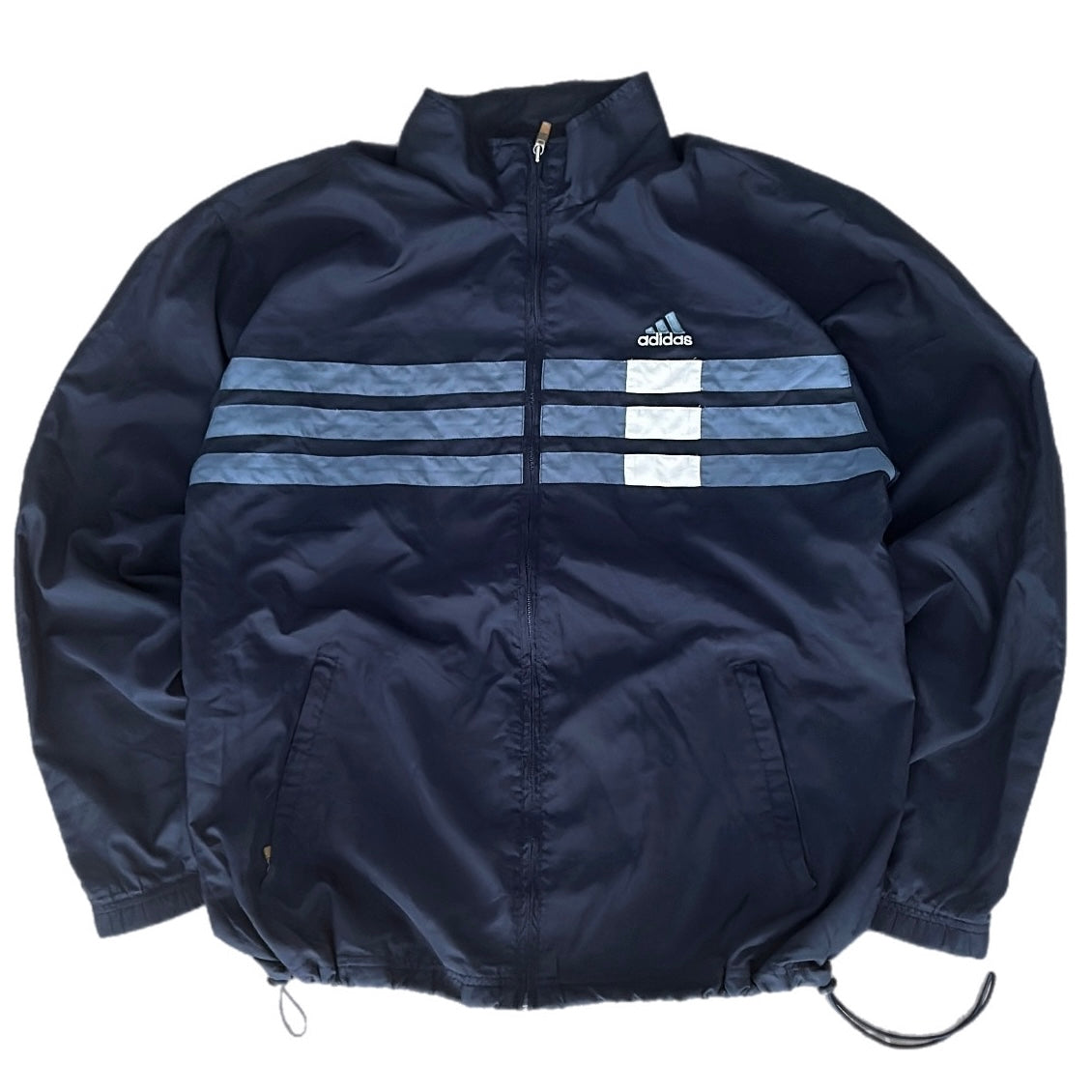 Adidas Track Jacket