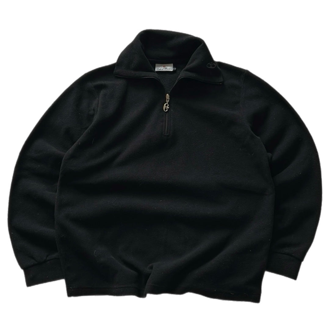 1/4 Zip Fleece