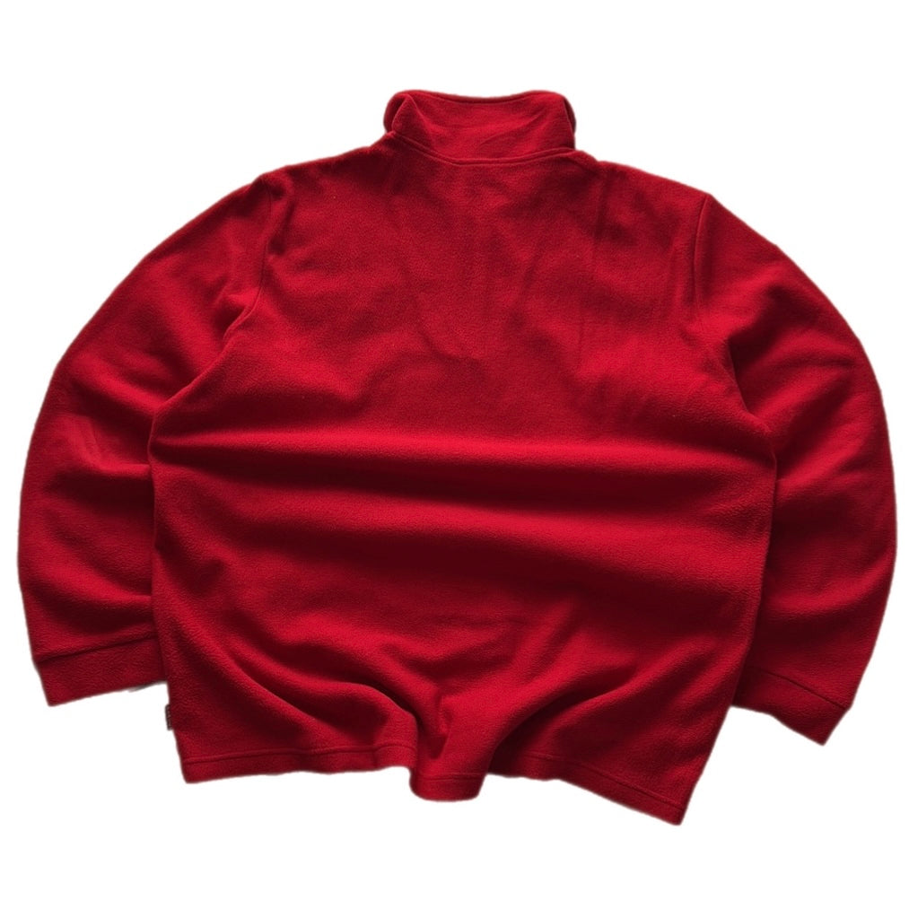 1/4 Zip Fleece