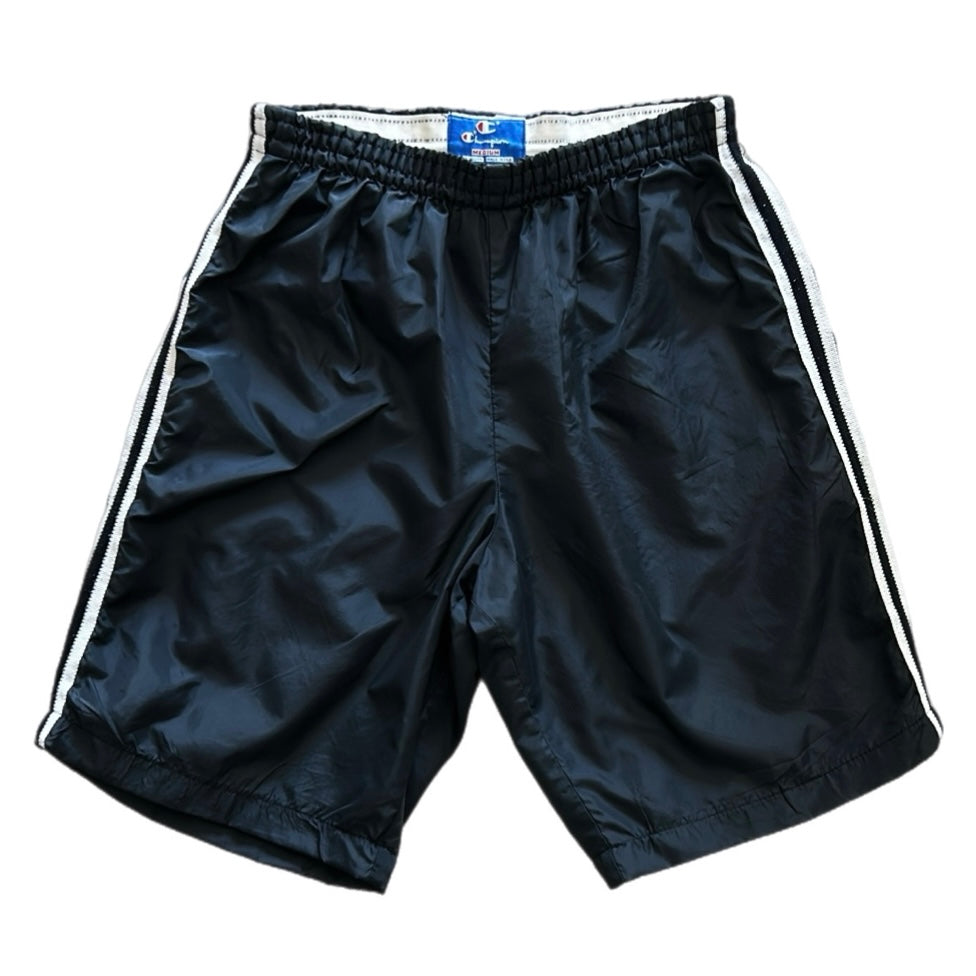 CHAMPIONS Track Shorts (Adjustable)