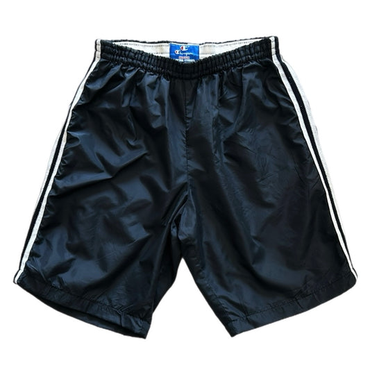 CHAMPIONS Track Shorts (Adjustable)