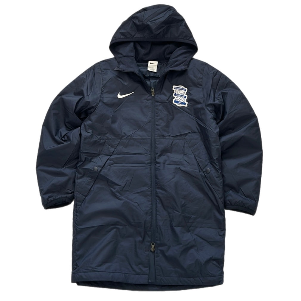 Long Nike Heavy Jacket