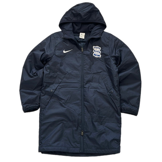 Long Nike Heavy Jacket