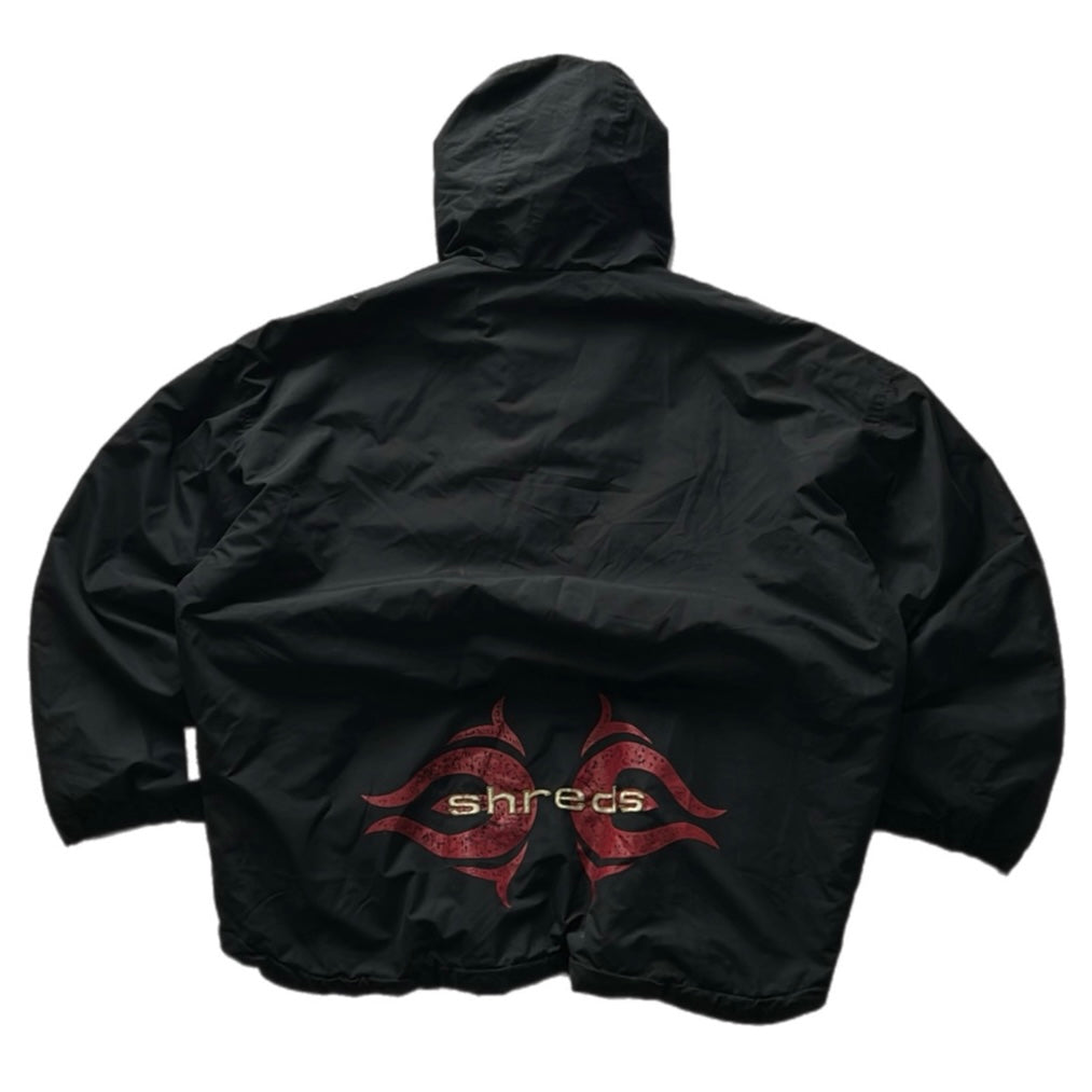 Vintage Ski Jacket