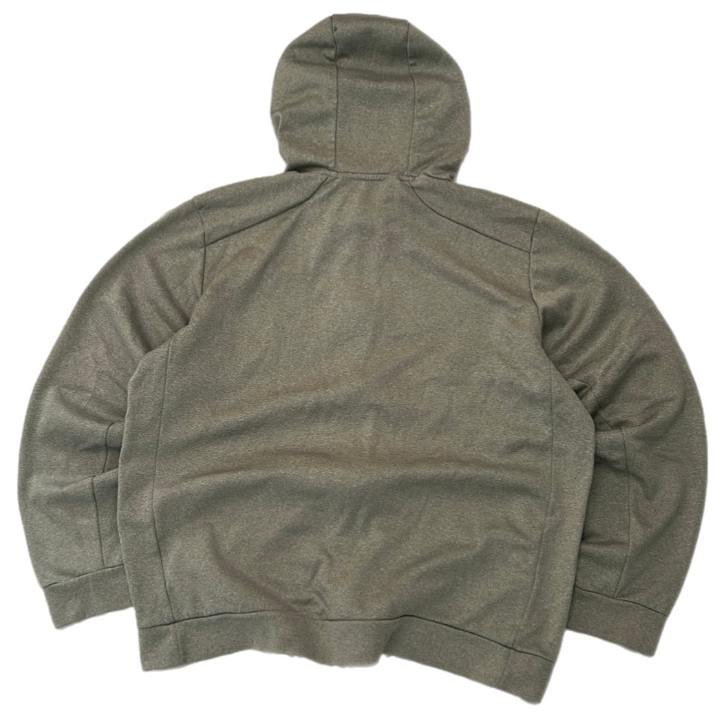 Nike Hooded Jacket