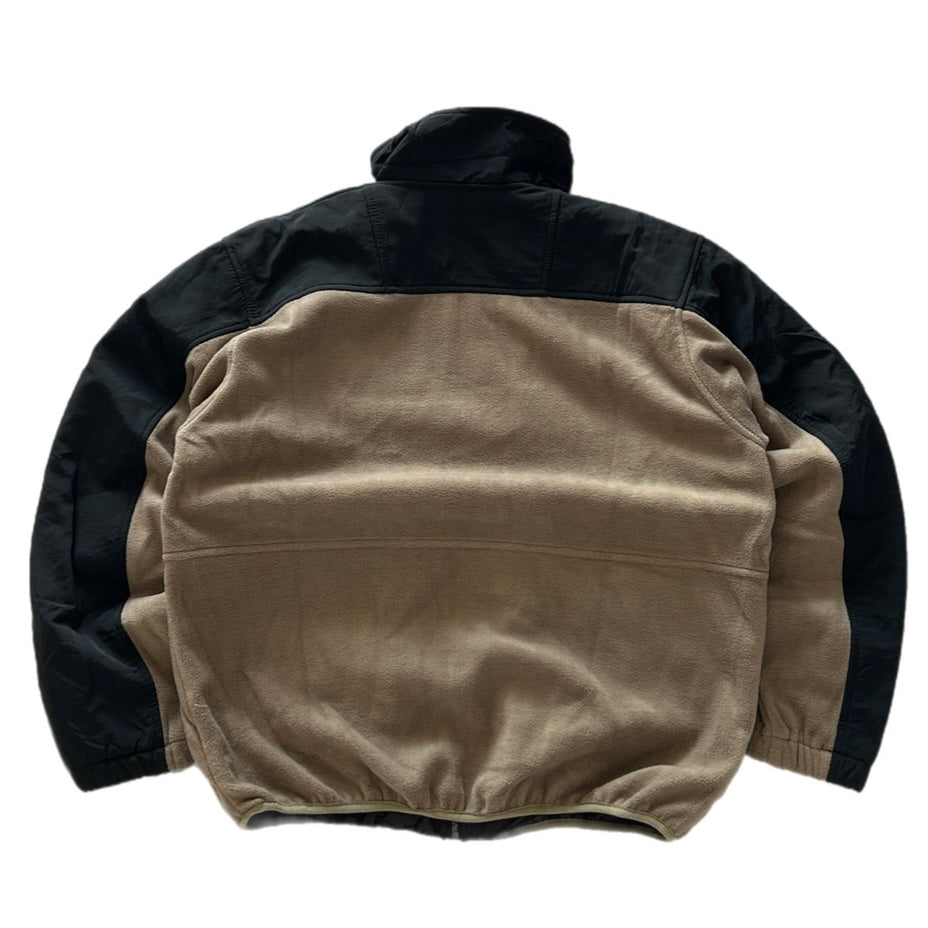 Vintage Fleece Jacket