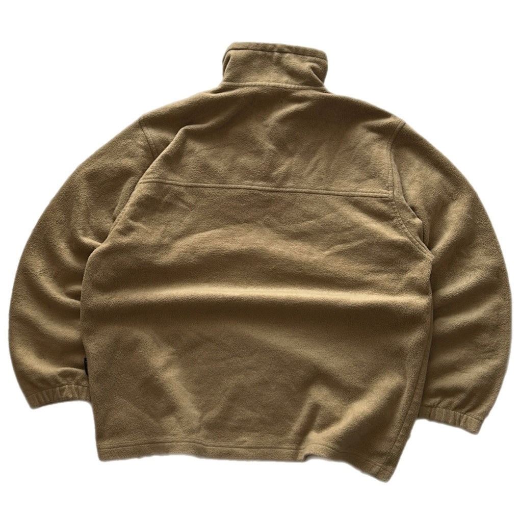 1/4 Zip Fleece