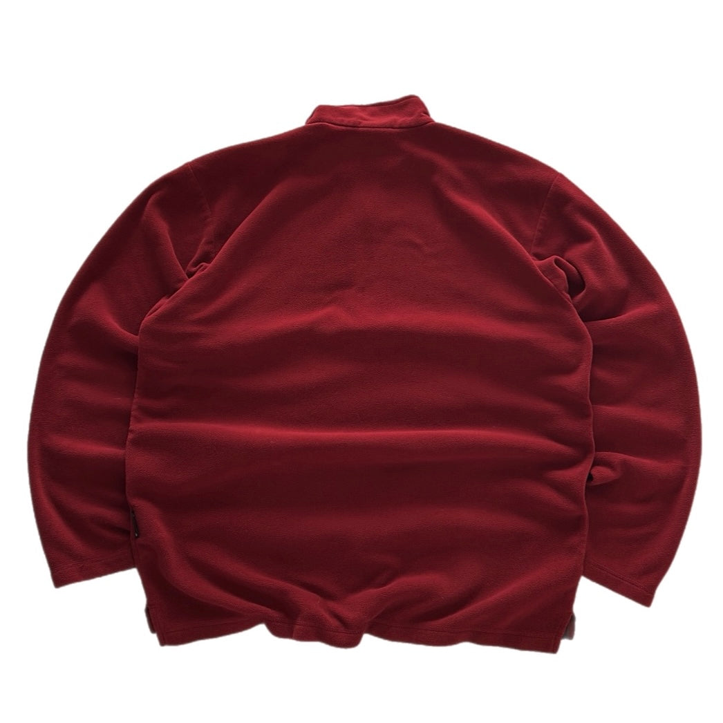 Jack Wholfskin 1/4 Zip Fleece