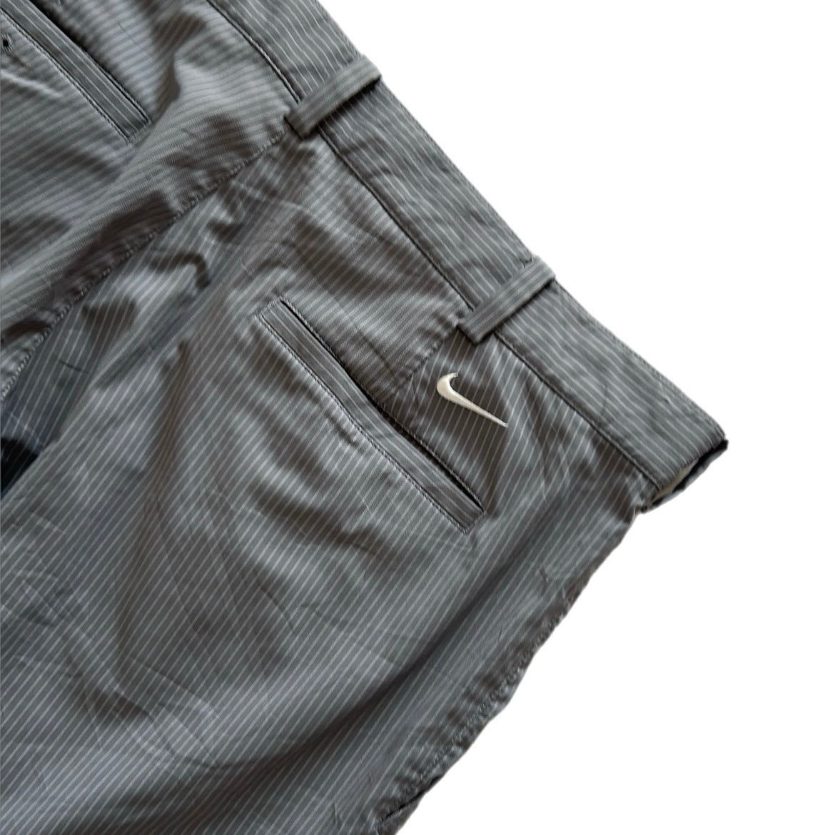 Nike Stripped Pants