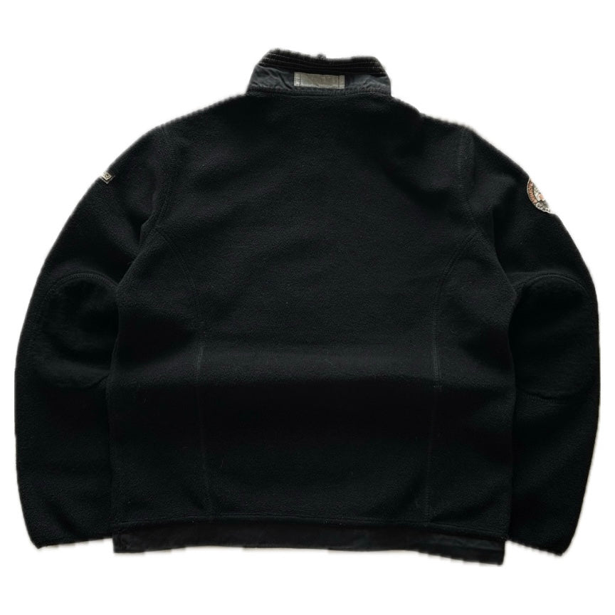 Napapijri 1/4 Zip Fleece