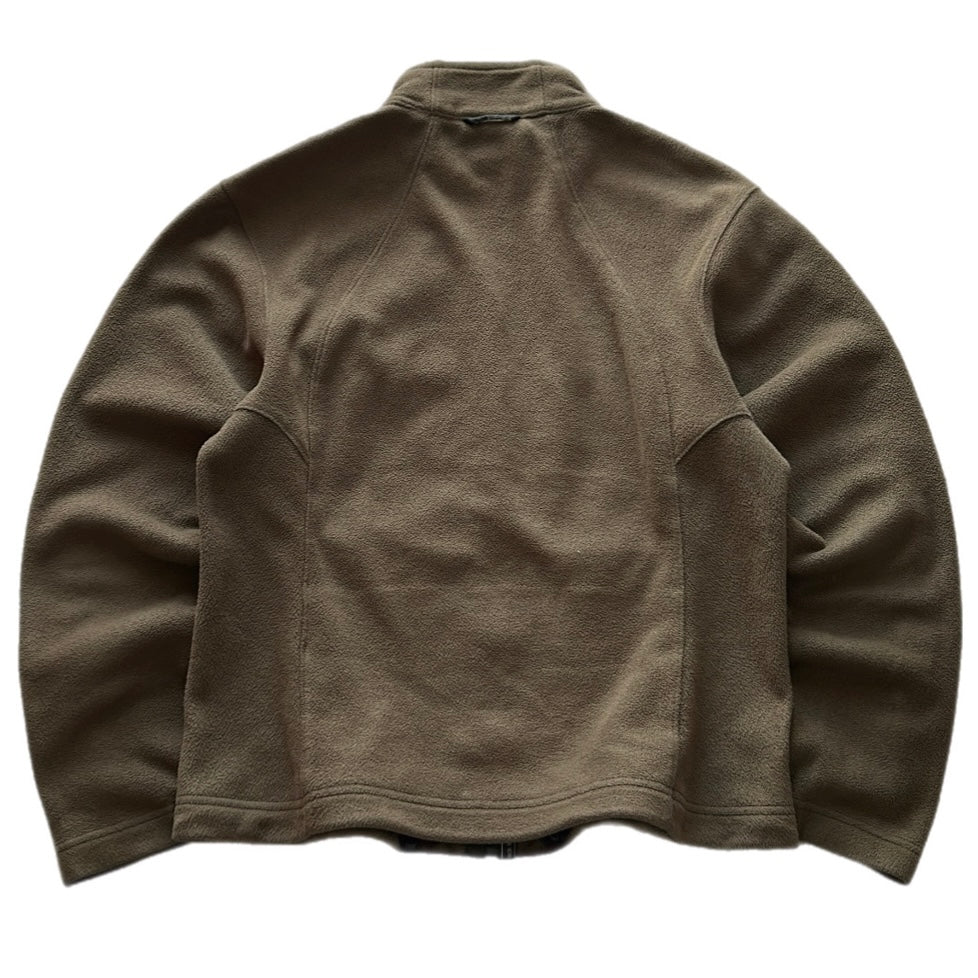Jack Wholfskin Fleece Jacket