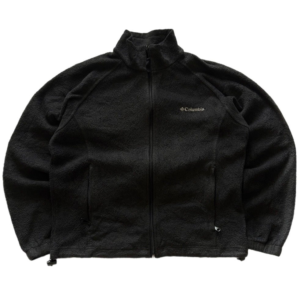 Columbia Fleece Jacket