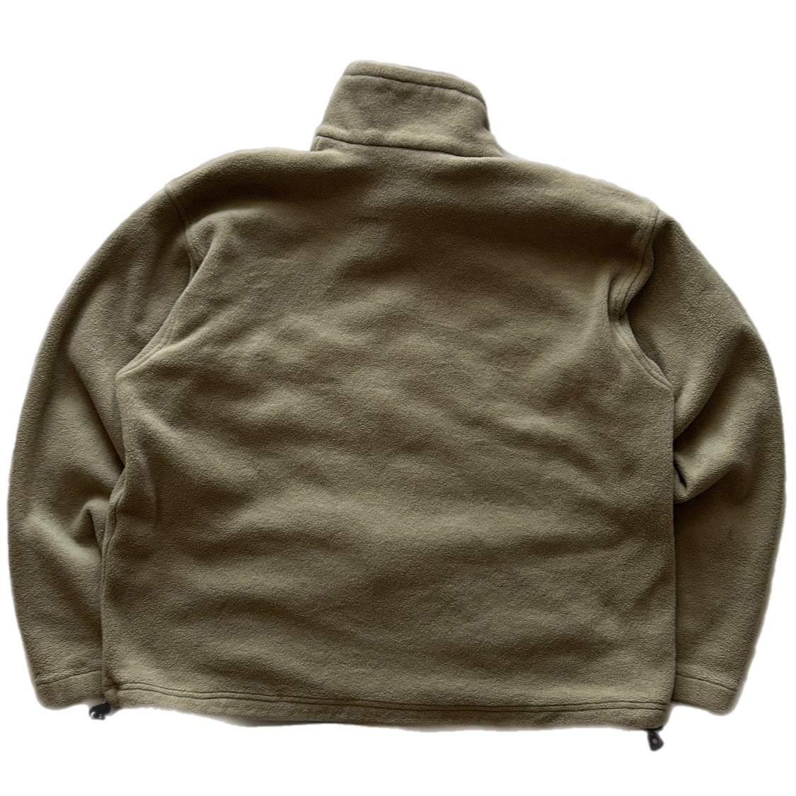 Columbia Fleece Jacket