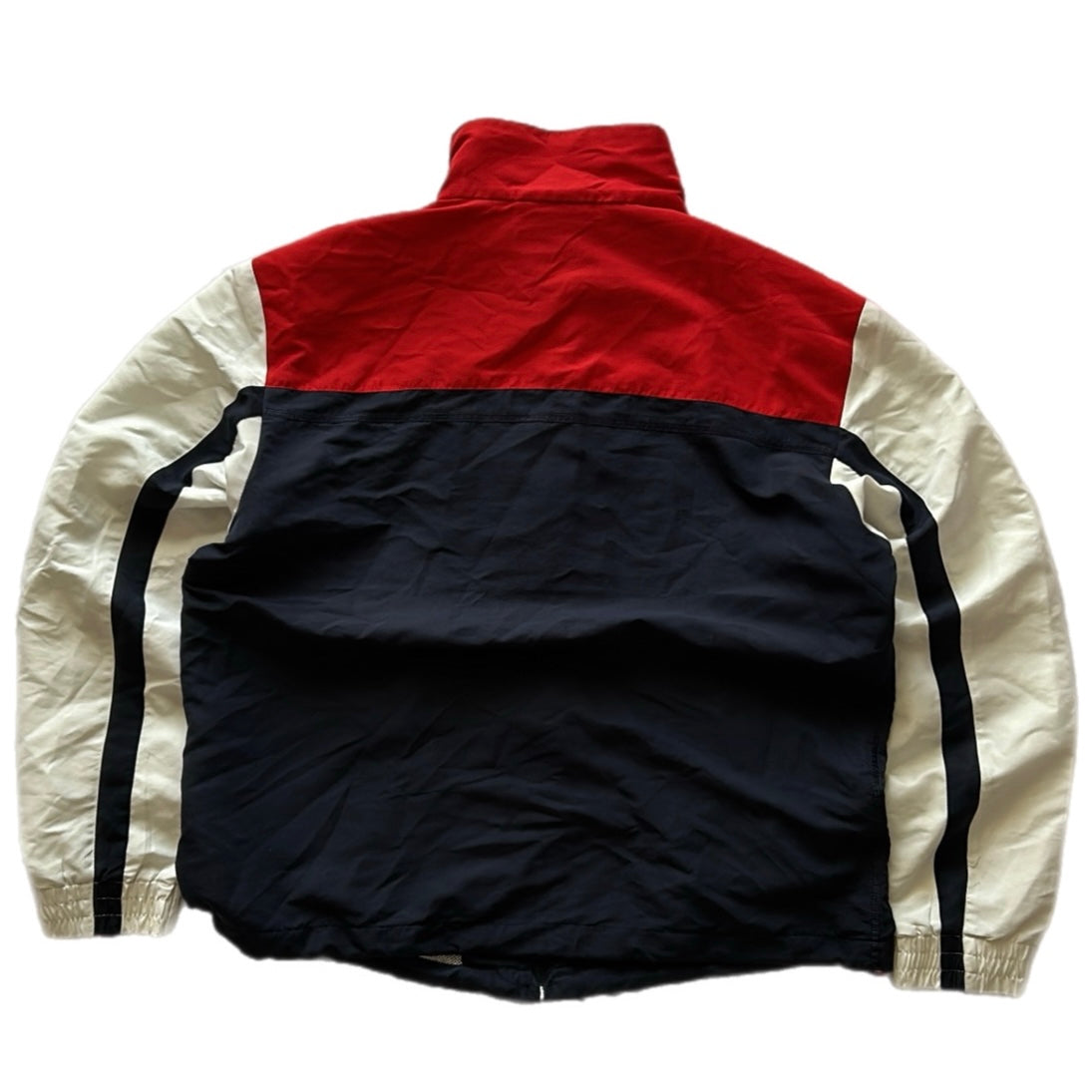 Vintage Track Jacket