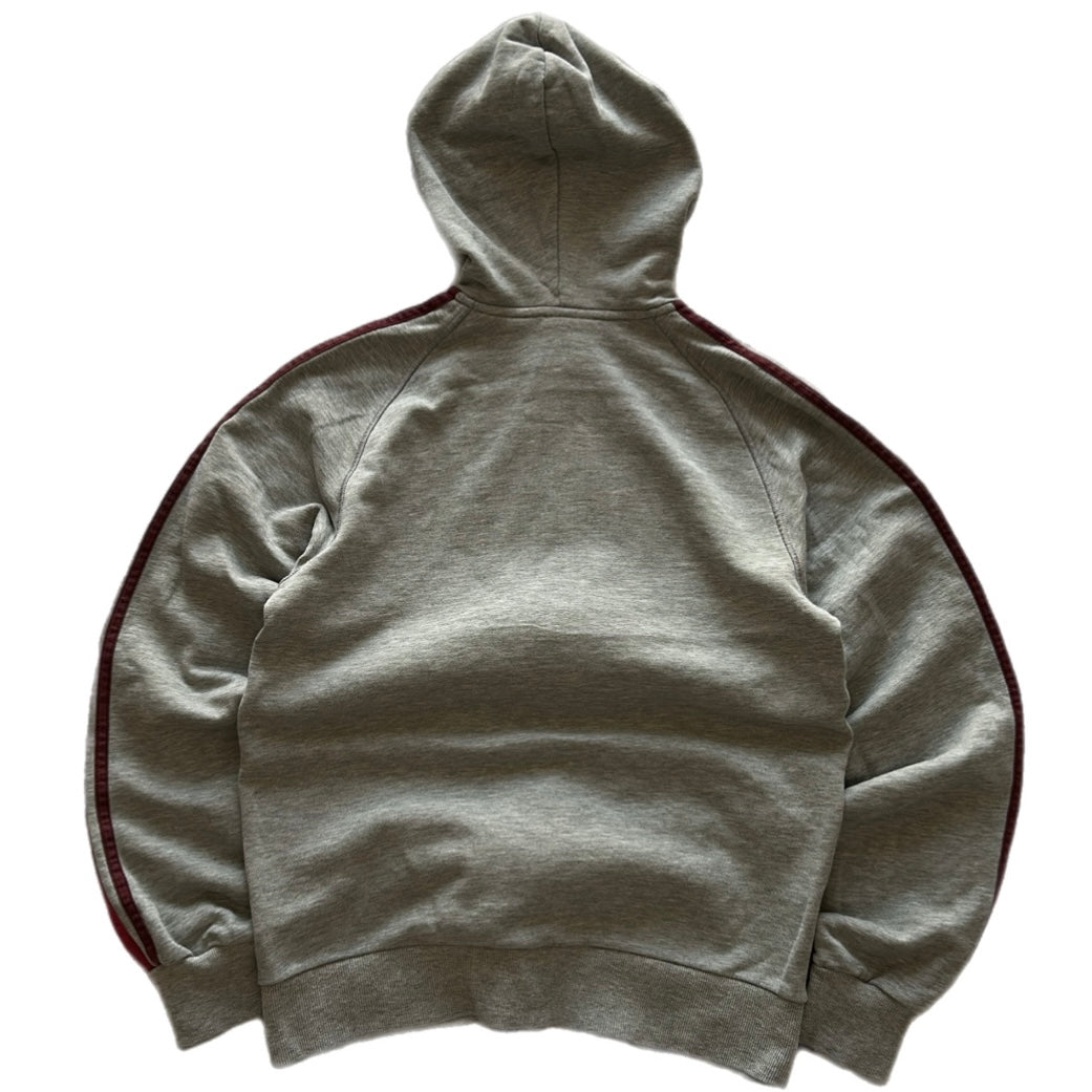Adidas Hooded Jacket