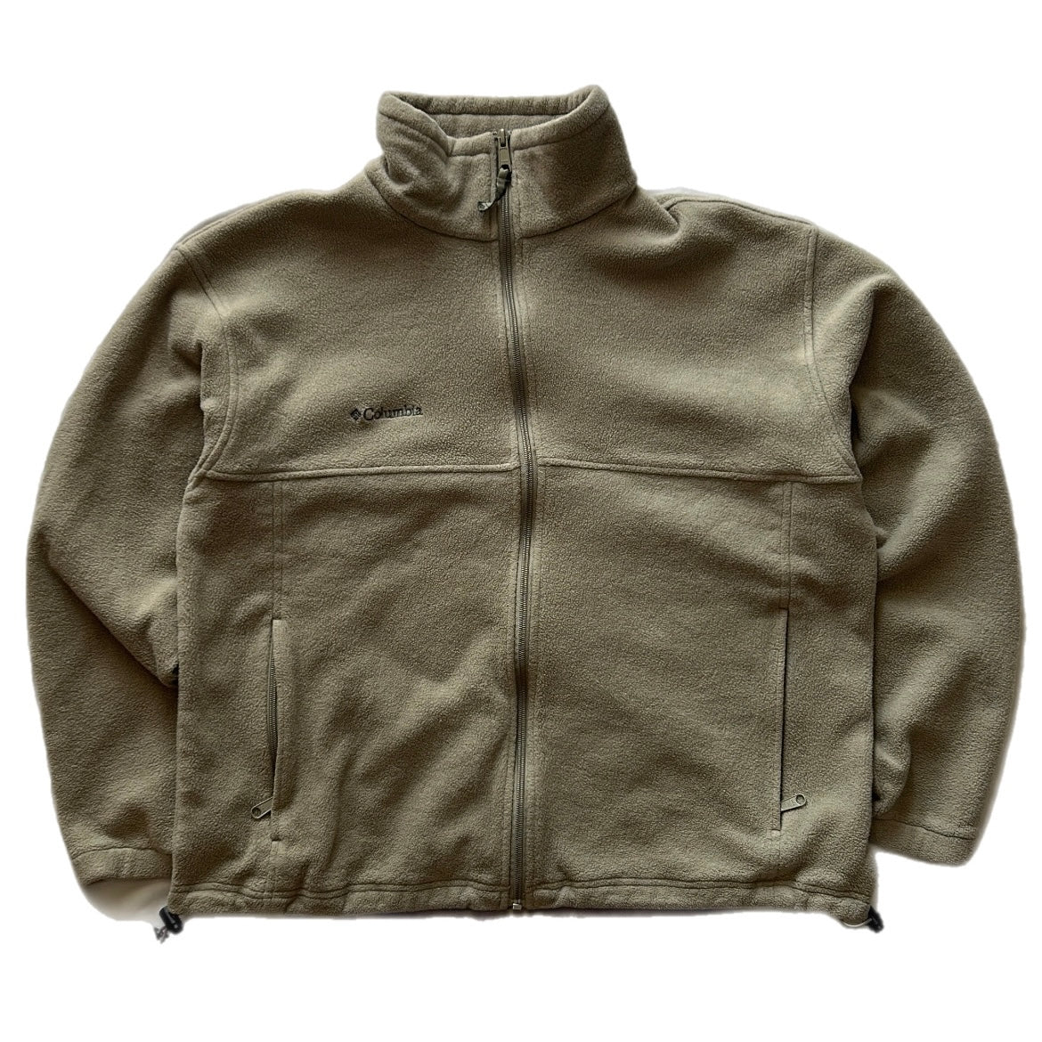 Columbia Fleece Jacket