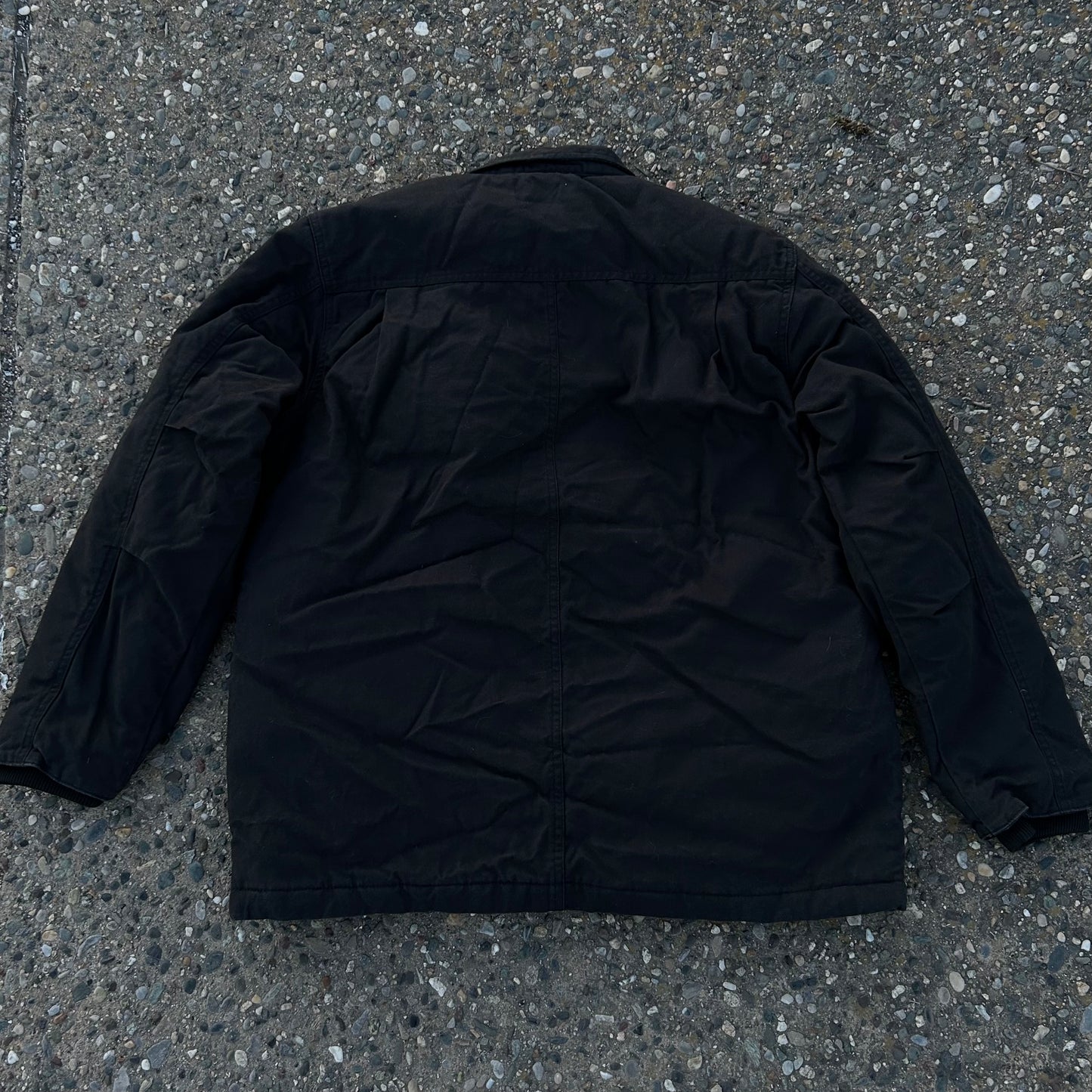Vintage Workwear DICKIES Jacket