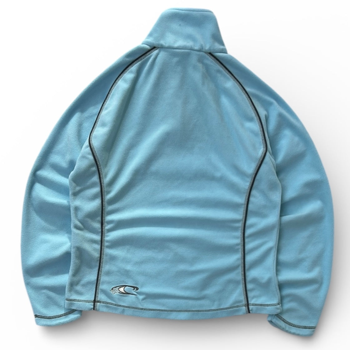 ONEILL Baby Blue 1/4 Zip Fleece