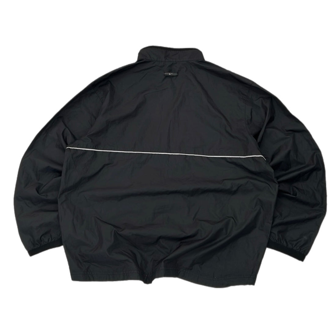 Nike 1/4 Zip Track Shirt