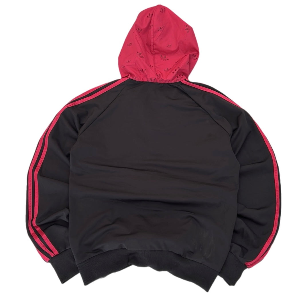 Adidas Track Jacket