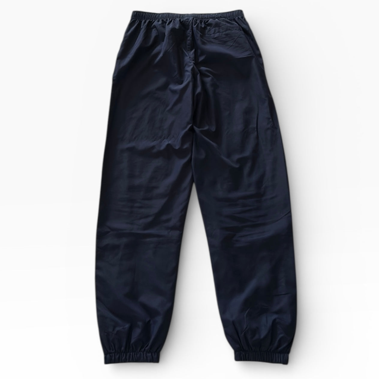 Admiral navy track adjustable pants