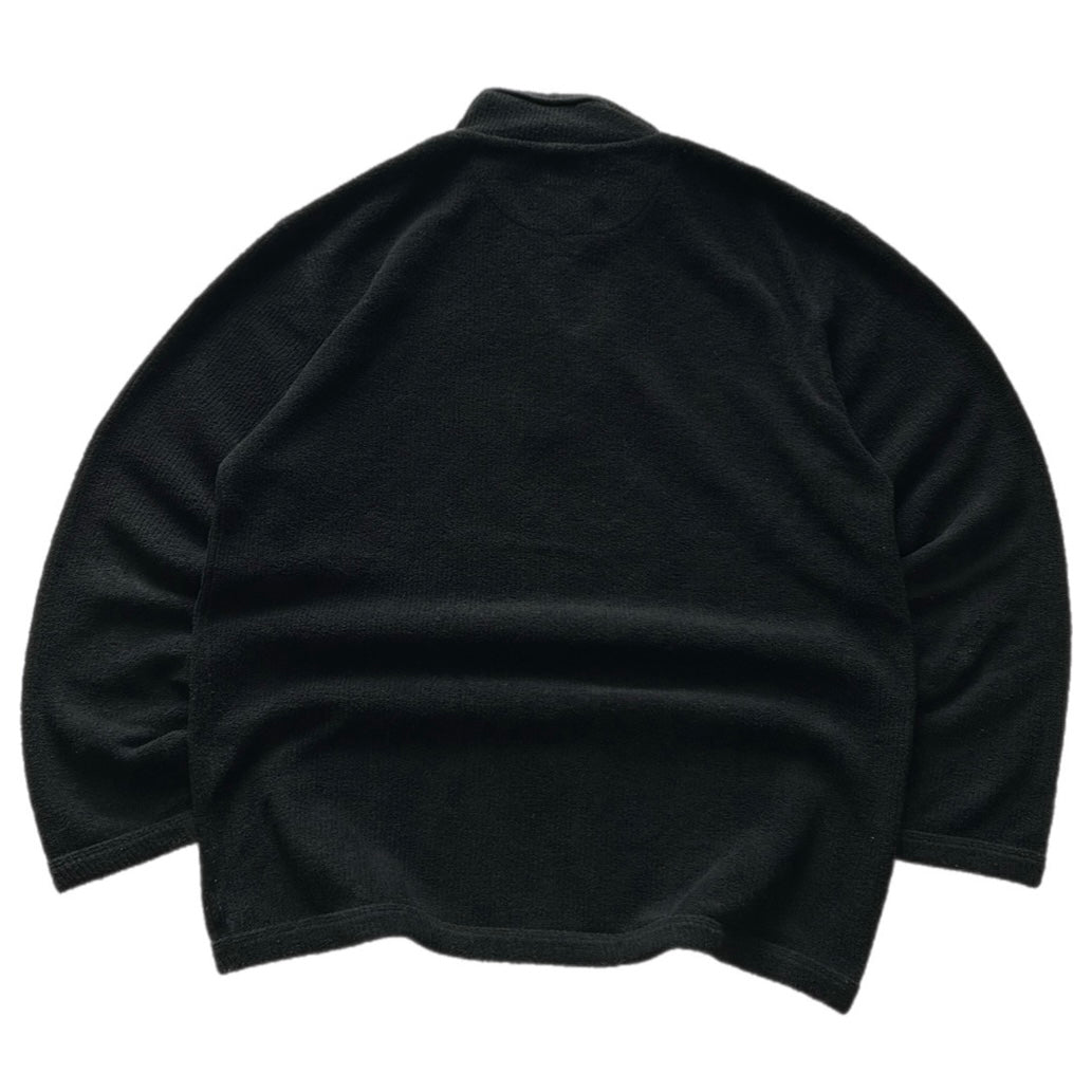 1/4 Zip Fleece