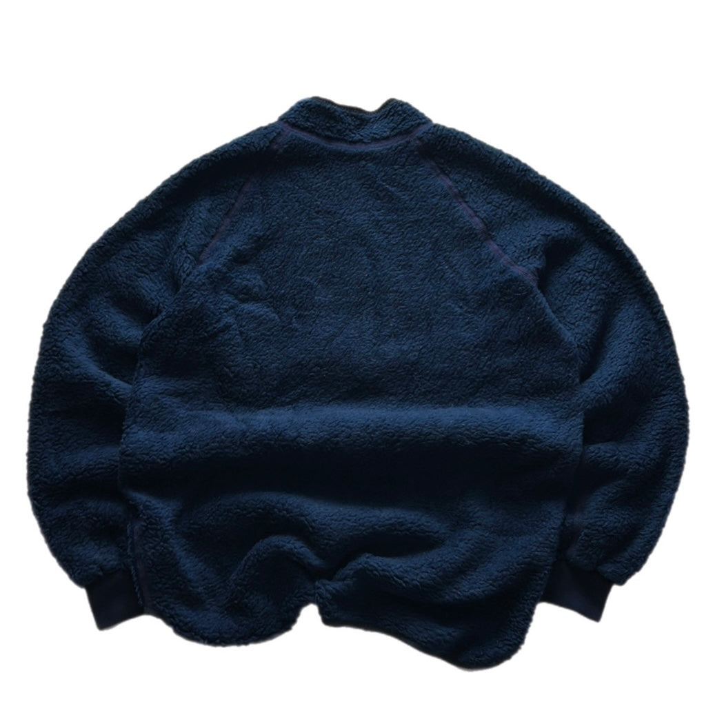 Helly Hansen Fuzzy Fleece Jacket