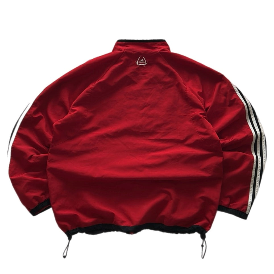 Adidas Track Jacket