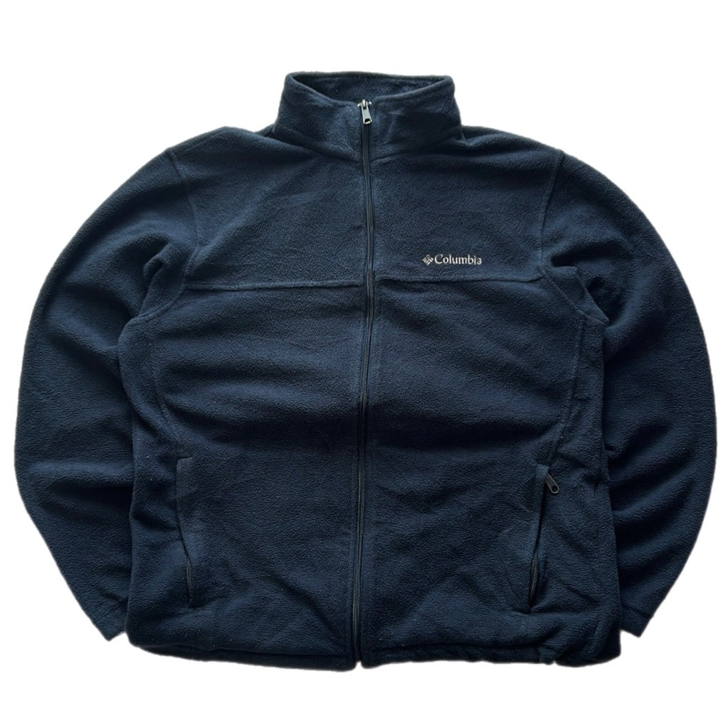 Columbia Fleece Jacket