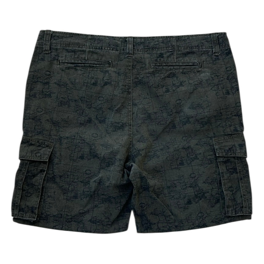 Cargo Shorts