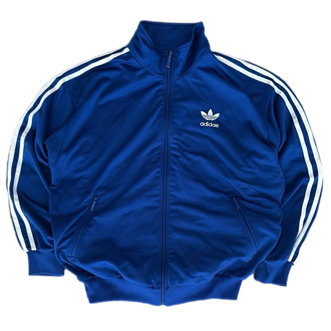 Adidas Track Jacket