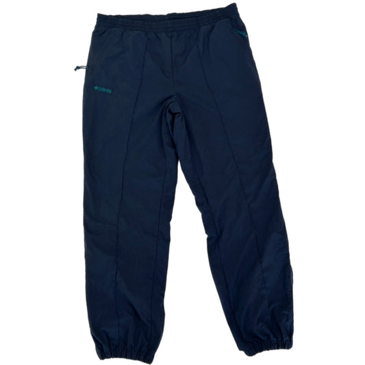 Columbia Track Pants - Large (adjustable)