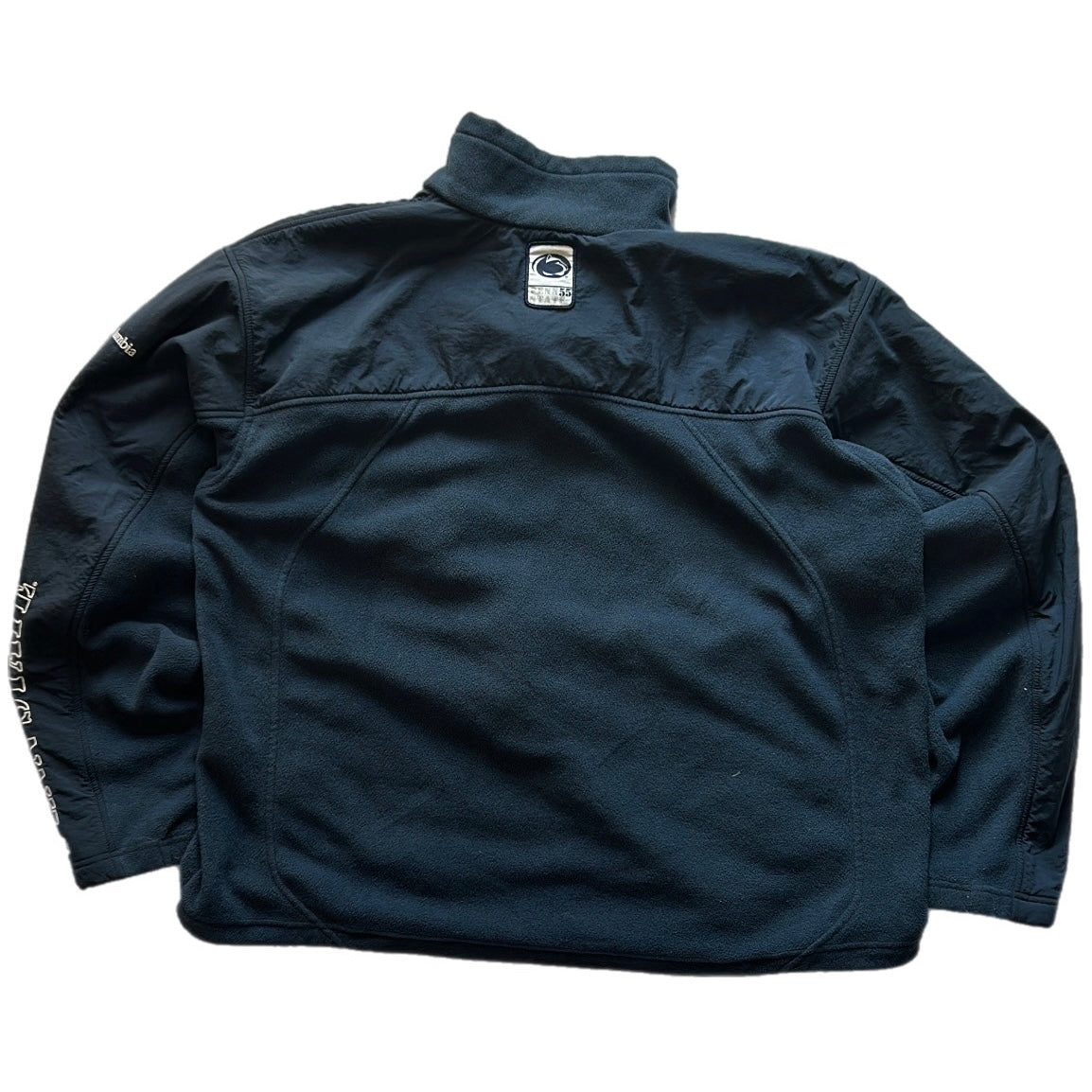 Columbia Fleece Jacket