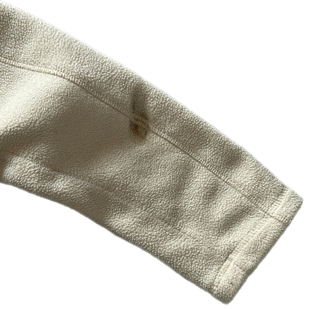 Vintage Fleece Jacket