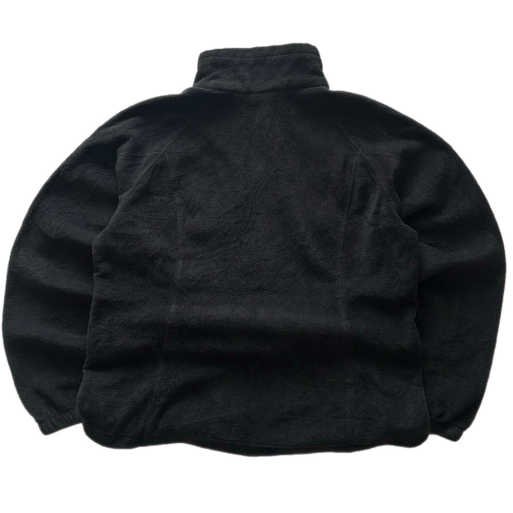 Columbia Graphic Fleece Jacket