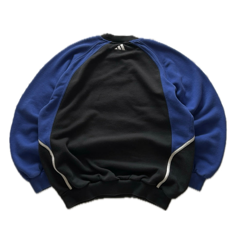 Adidas Graphic Sweatshirt