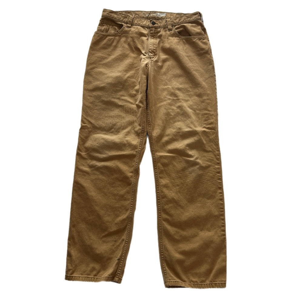 Carhartt Workwear Cotton Pants