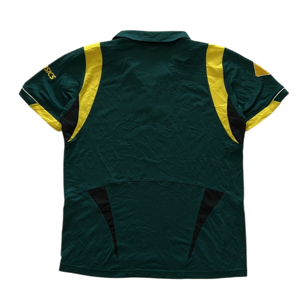ASICS Men's multi T-shirt