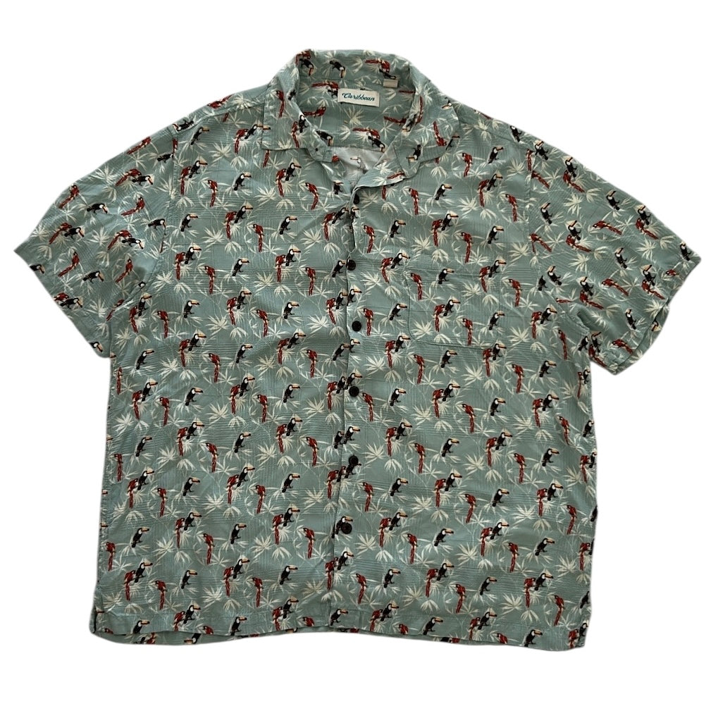 Hawaiian Shirt